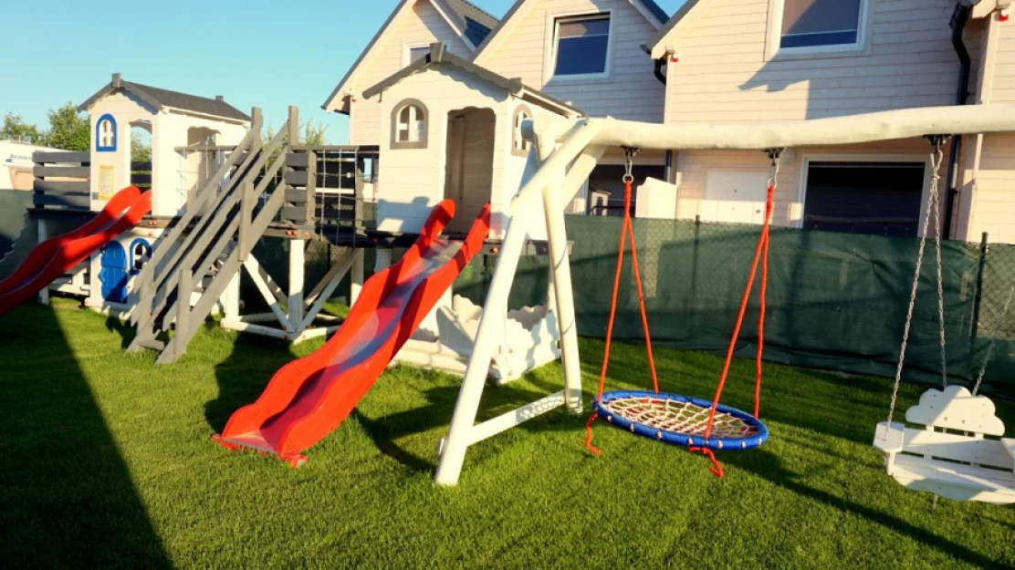 Zdjęcie STAR. Apartamenty. Domki. Pokoje. #371