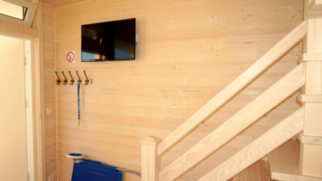 Zdjęcie STAR. Apartamenty. Domki. Pokoje. #700