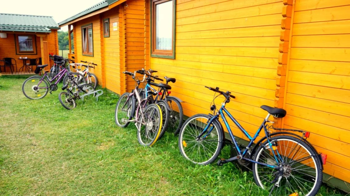 Zdjęcie STAR. Apartamenty. Domki. Pokoje. #226