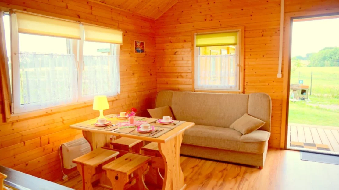 Zdjęcie STAR. Apartamenty. Domki. Pokoje. #485