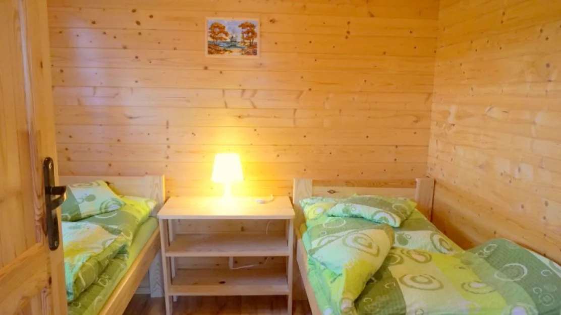 Zdjęcie STAR. Apartamenty. Domki. Pokoje. #585