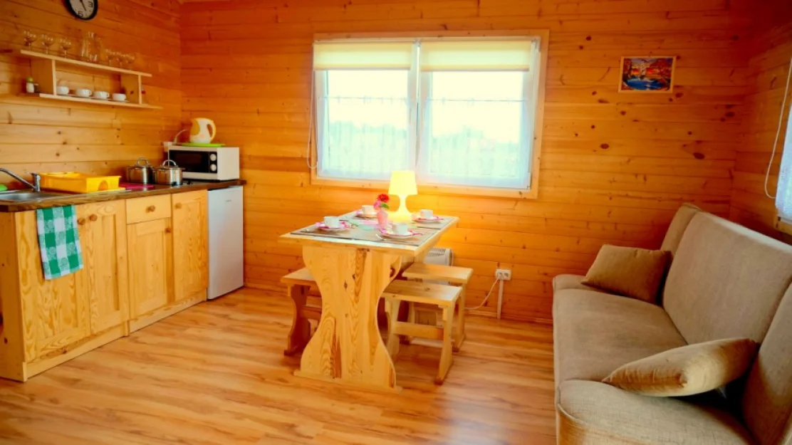 Zdjęcie STAR. Apartamenty. Domki. Pokoje. #286