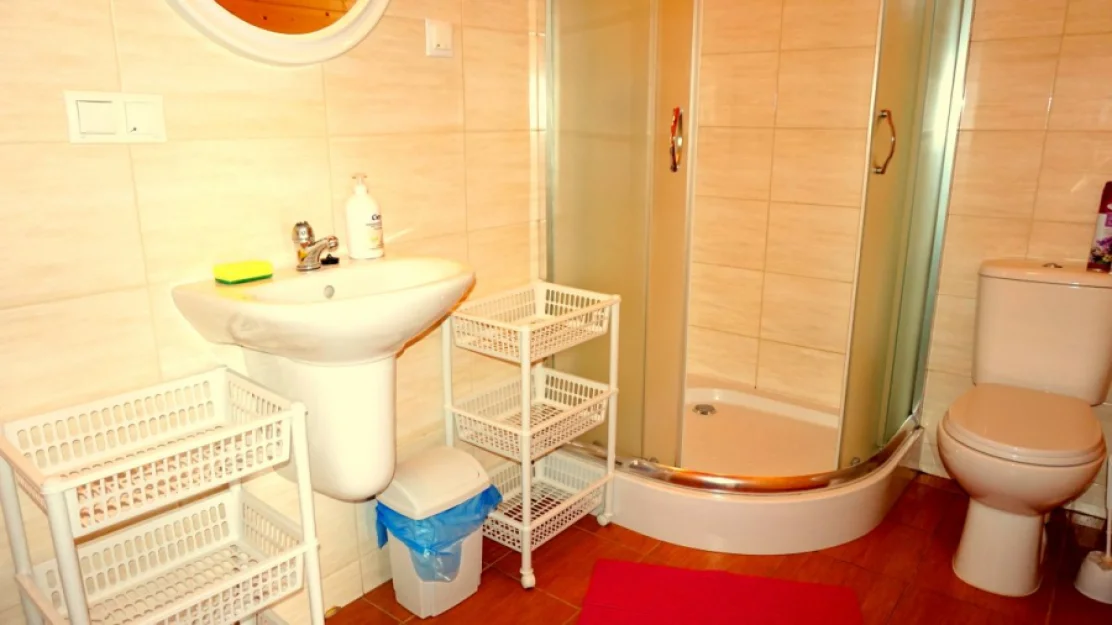 Zdjęcie STAR. Apartamenty. Domki. Pokoje. #459