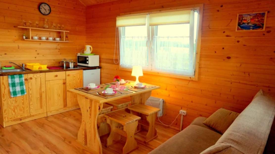 Zdjęcie STAR. Apartamenty. Domki. Pokoje. #586