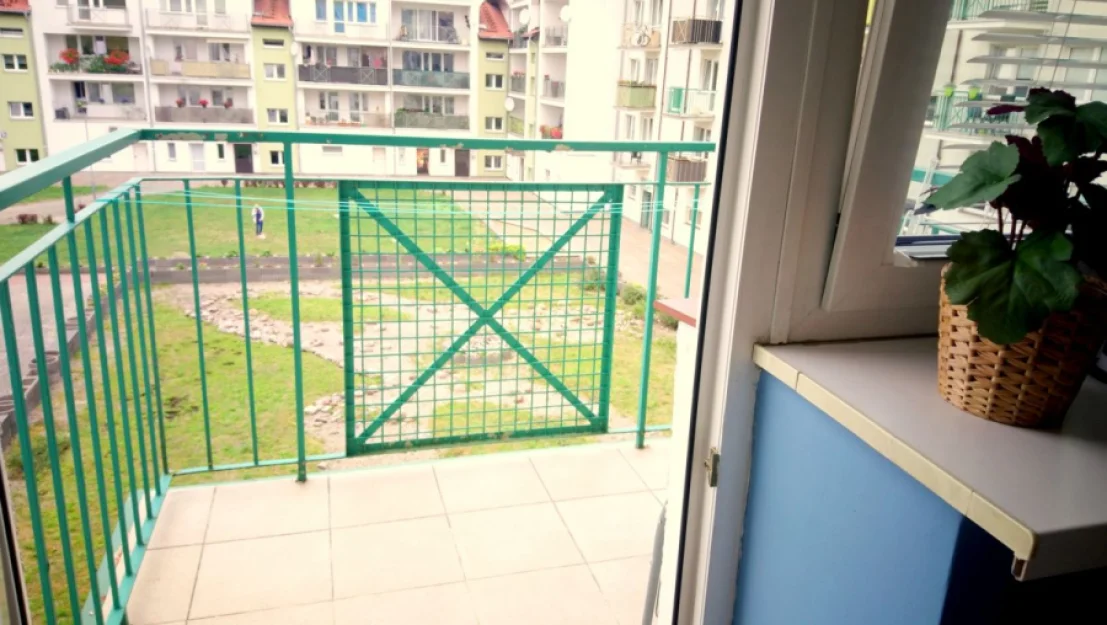 Zdjęcie STAR. Apartamenty. Domki. Pokoje. #461