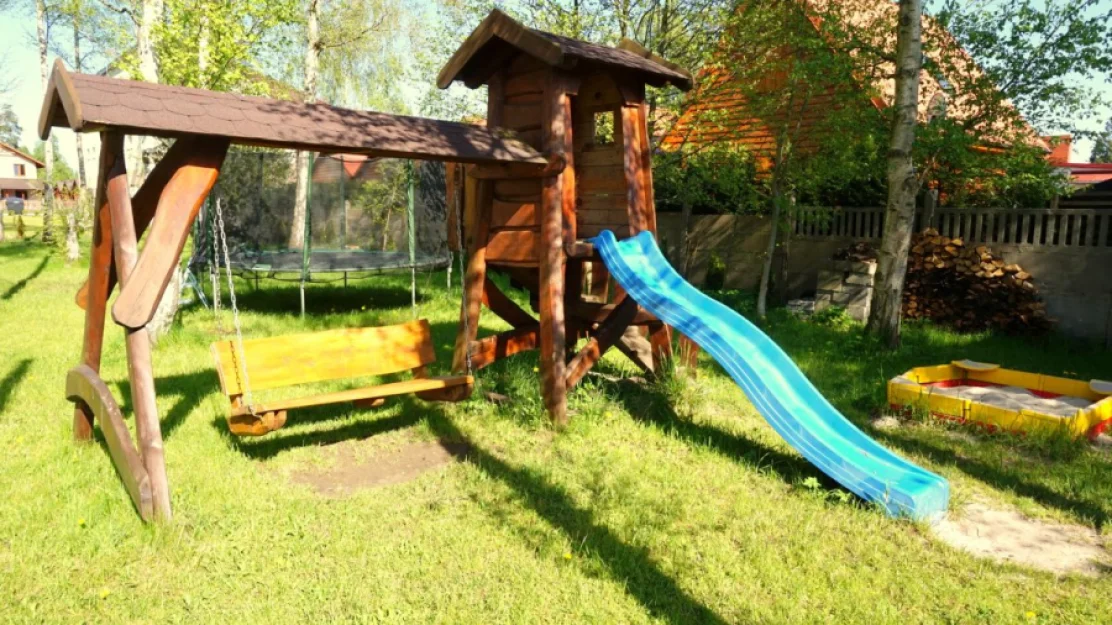 Zdjęcie STAR. Apartamenty. Domki. Pokoje. #112