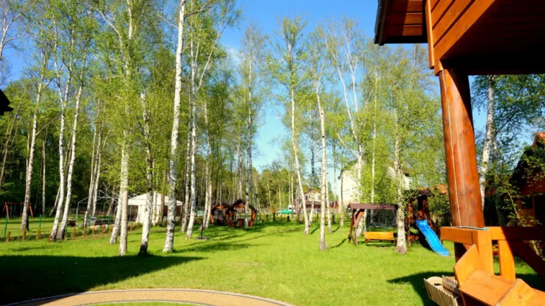 Zdjęcie STAR. Apartamenty. Domki. Pokoje. #142