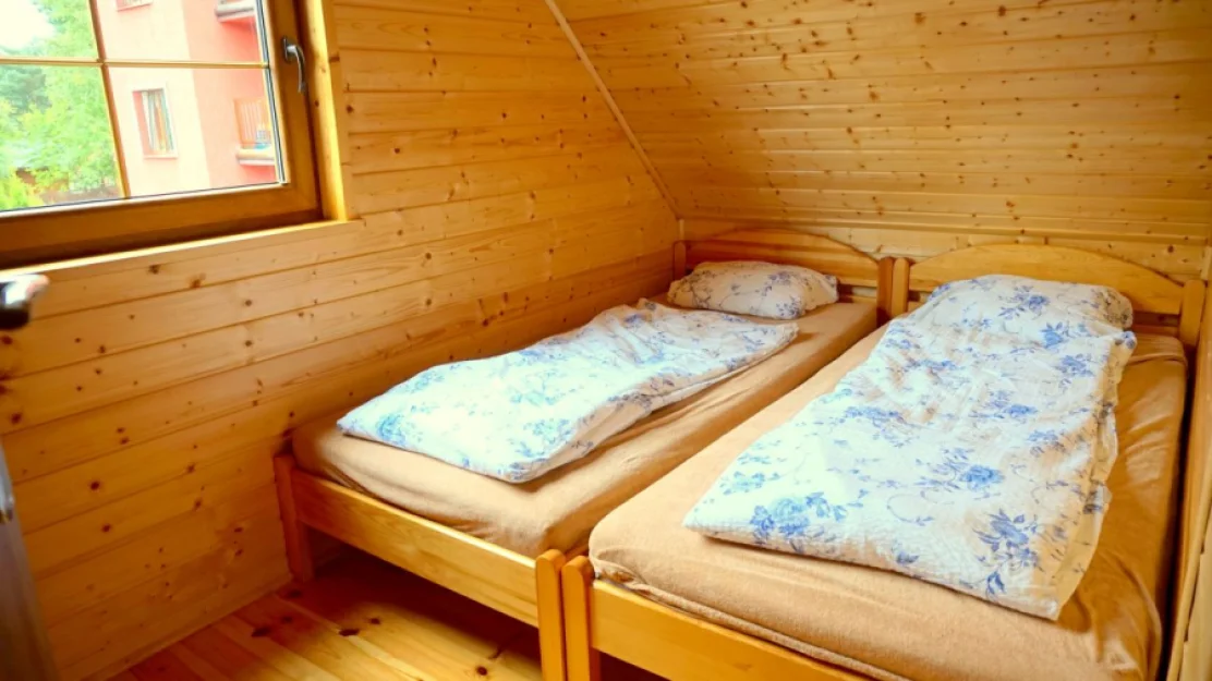 Zdjęcie STAR. Apartamenty. Domki. Pokoje. #288