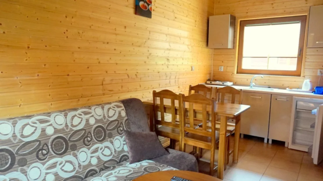 Zdjęcie STAR. Apartamenty. Domki. Pokoje. #317