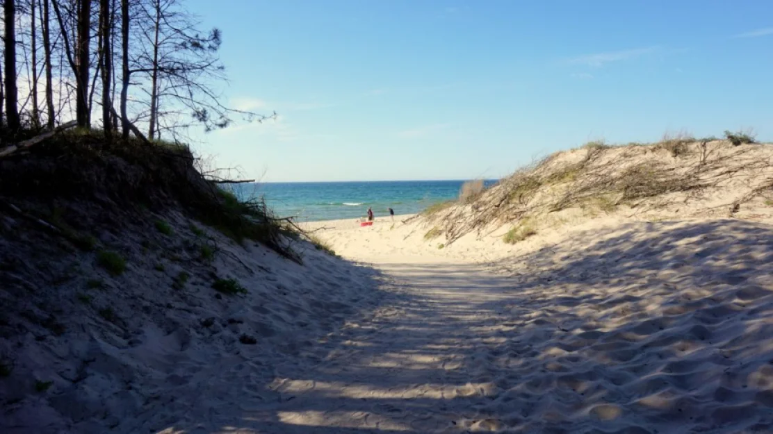 Zdjęcie STAR. Apartamenty. Domki. Pokoje. #404