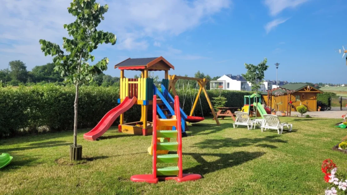 Zdjęcie STAR. Apartamenty. Domki. Pokoje. #378