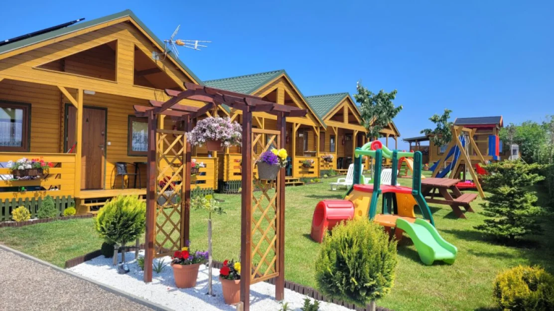 Zdjęcie STAR. Apartamenty. Domki. Pokoje. #59