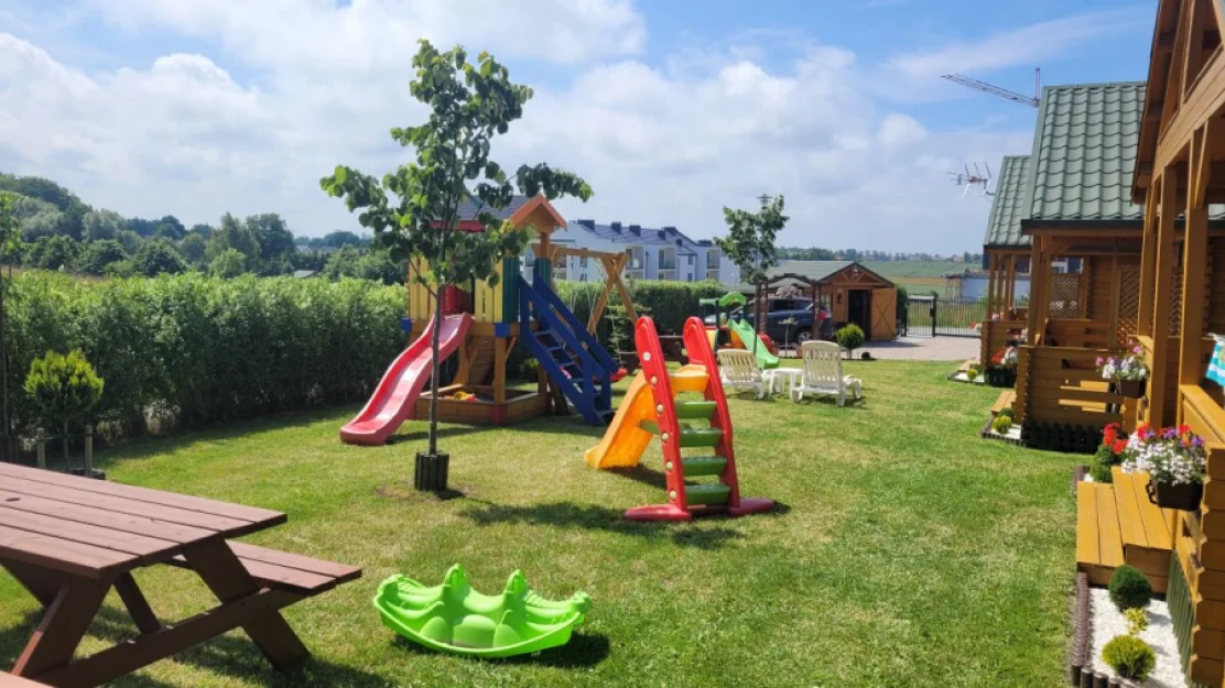 Zdjęcie STAR. Apartamenty. Domki. Pokoje. #613