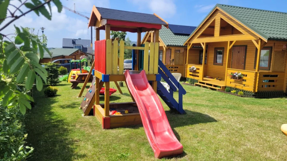 Zdjęcie STAR. Apartamenty. Domki. Pokoje. #767