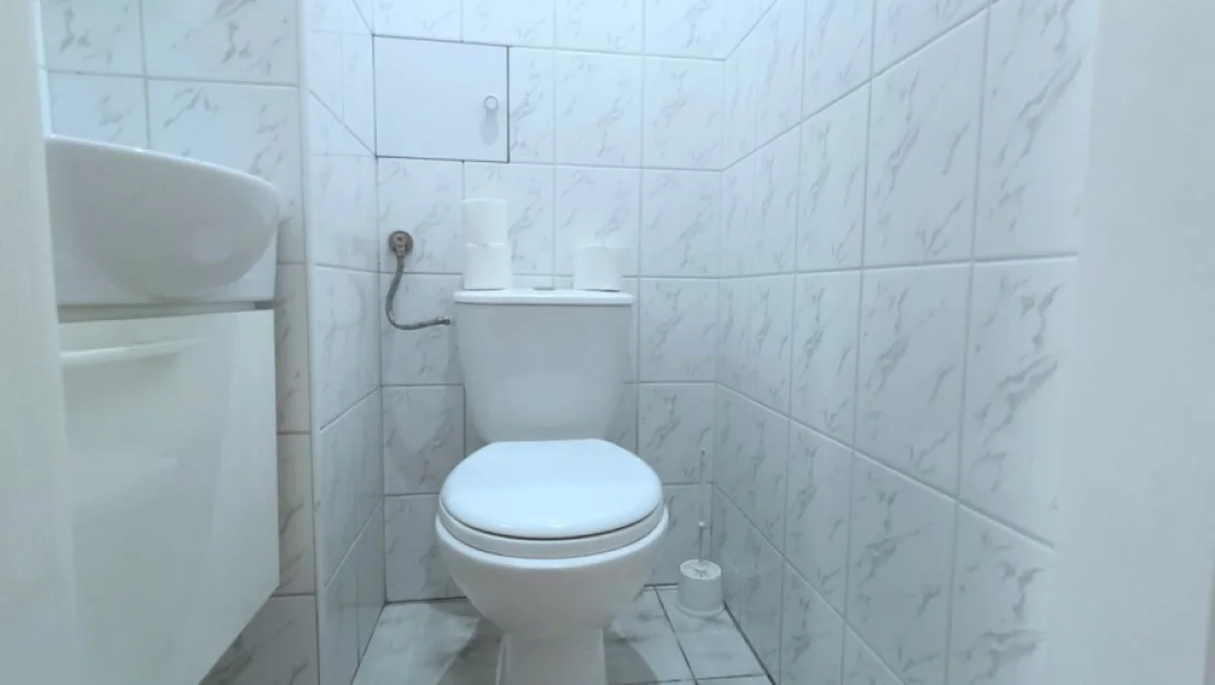 Apart. STAR - Ogrody. Pokoj dzienny z rozkladana sofą.