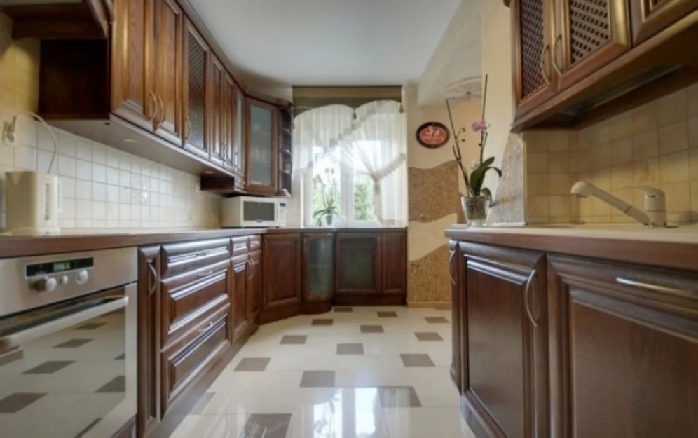 Zdjęcie Apartament Myśliwski Darz Bór #7