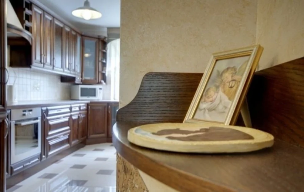 Zdjęcie Apartament Myśliwski Darz Bór #8