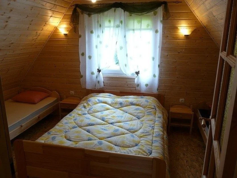 Zdjęcie Domek w Bieszczadach u Agaty #4