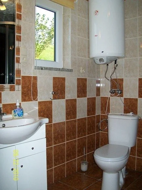 Zdjęcie Domek w Bieszczadach u Agaty #6