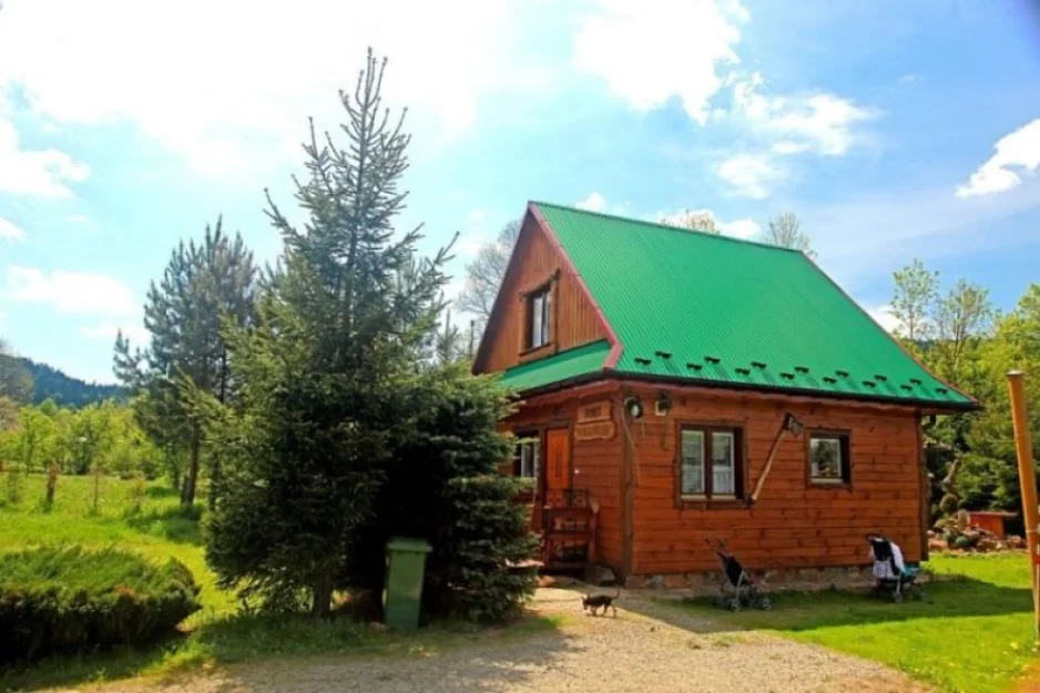 Zdjęcie Domek Nad Korczem #4