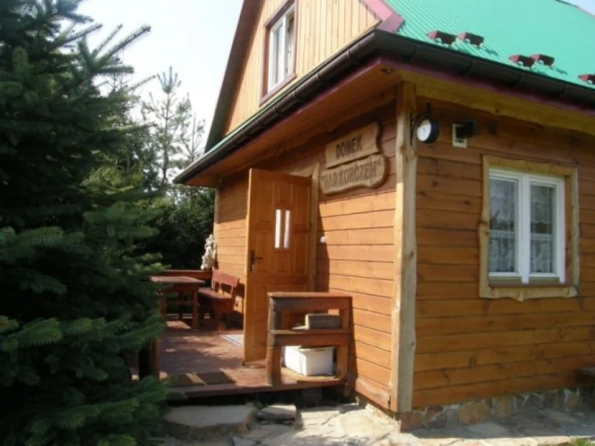 Zdjęcie Domek Nad Korczem #6