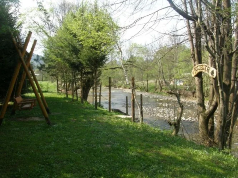 Zdjęcie Domek Nad Korczem #9