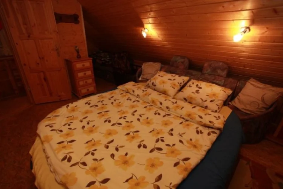 Zdjęcie Domek Nad Korczem #10