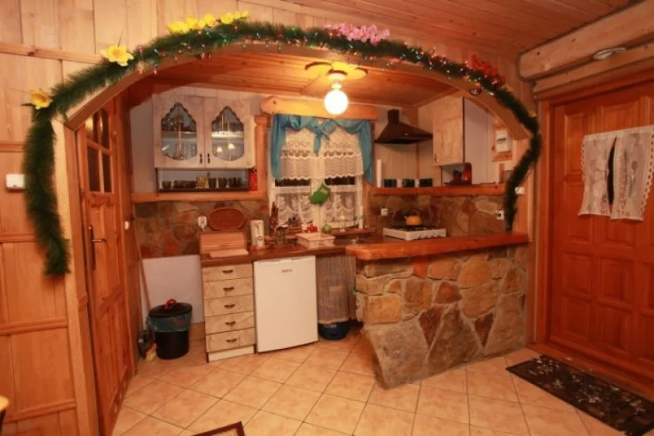 Zdjęcie Domek Nad Korczem #12