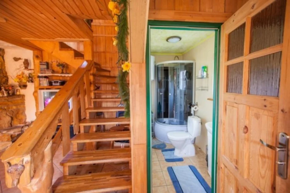 Zdjęcie Domek Nad Korczem #15