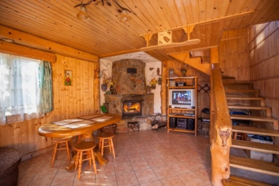 Zdjęcie Domek Nad Korczem #16