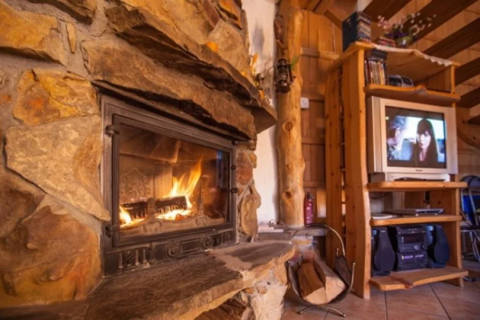 Zdjęcie Domek Nad Korczem #18