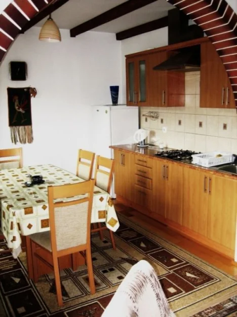 Zdjęcie Domek u Myśliwego #3