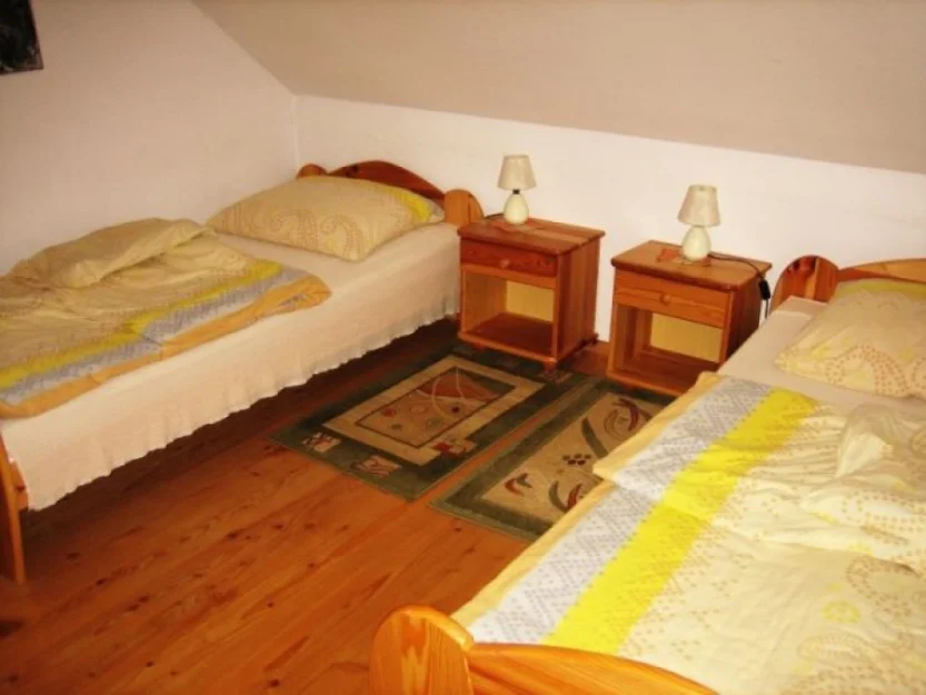 Zdjęcie Domek u Myśliwego #5