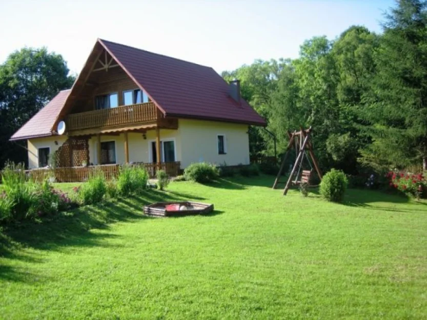 Zdjęcie Domek u Myśliwego #11