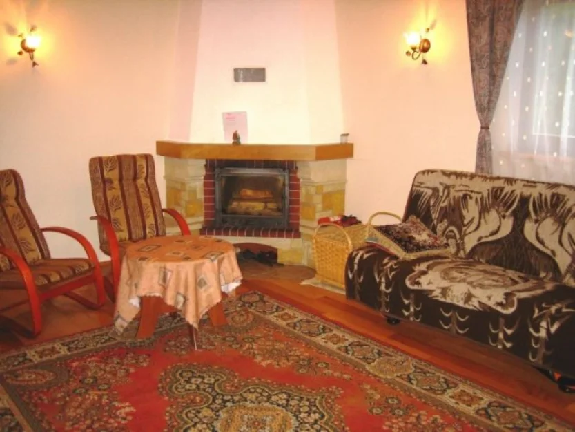 Zdjęcie Domek u Myśliwego #12