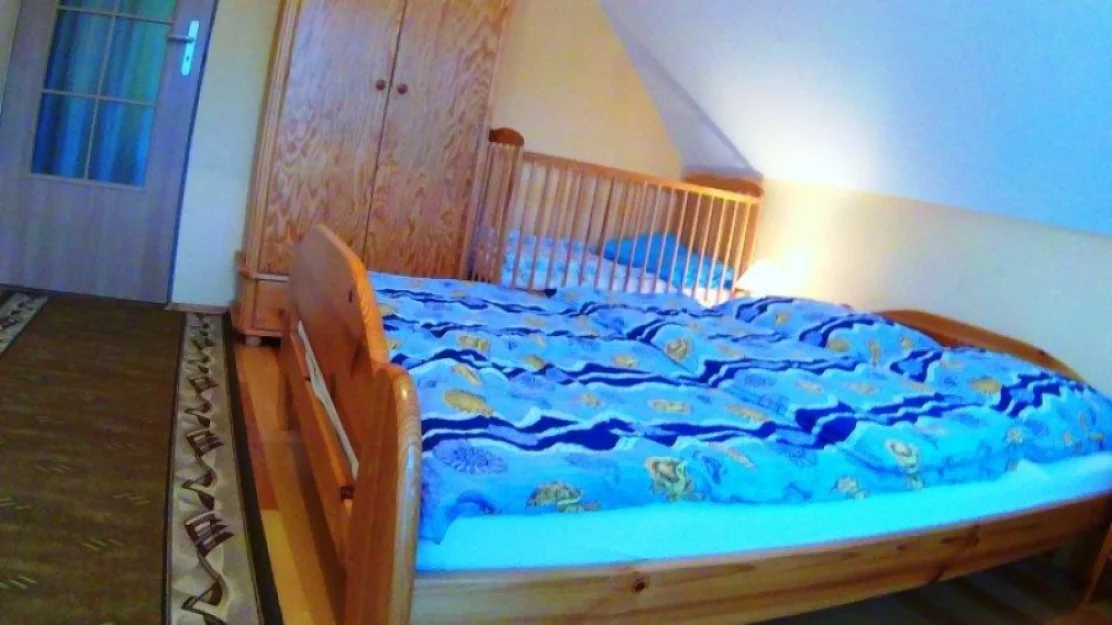 Zdjęcie Domek u Myśliwego #14