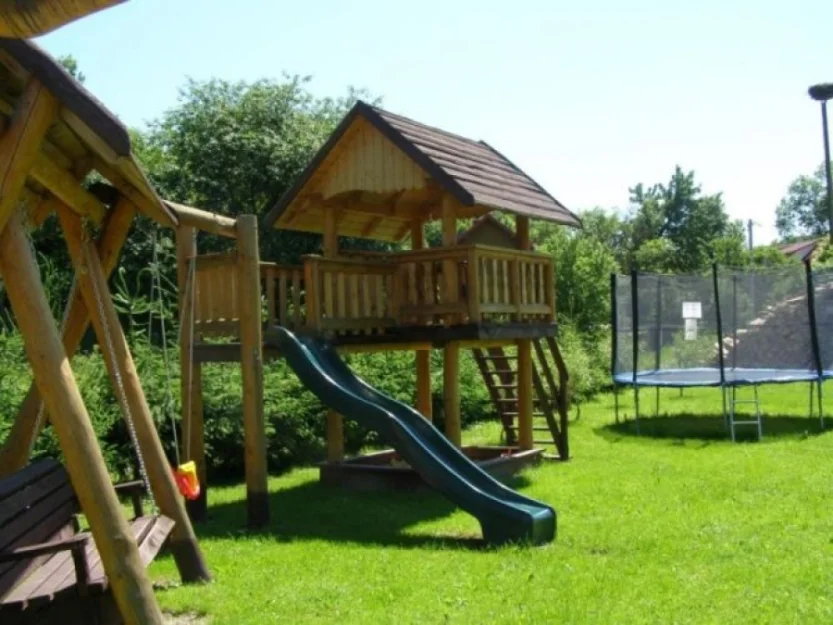 Zdjęcie Domki Nad Rozlewiskiem #10