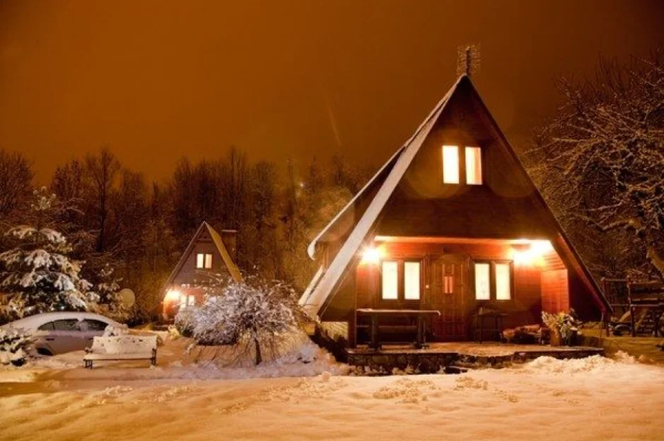 Zdjęcie DOMKI POD SKAŁKĄ #5