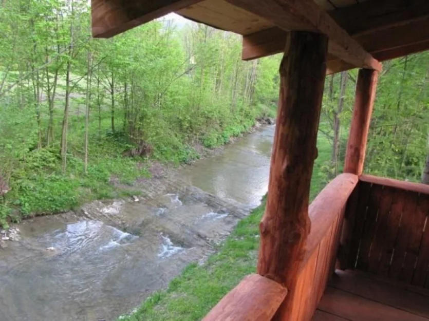 Zdjęcie DOMKI POD SKAŁKĄ #10