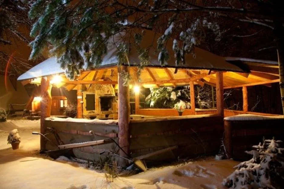 Zdjęcie DOMKI POD SKAŁKĄ #13