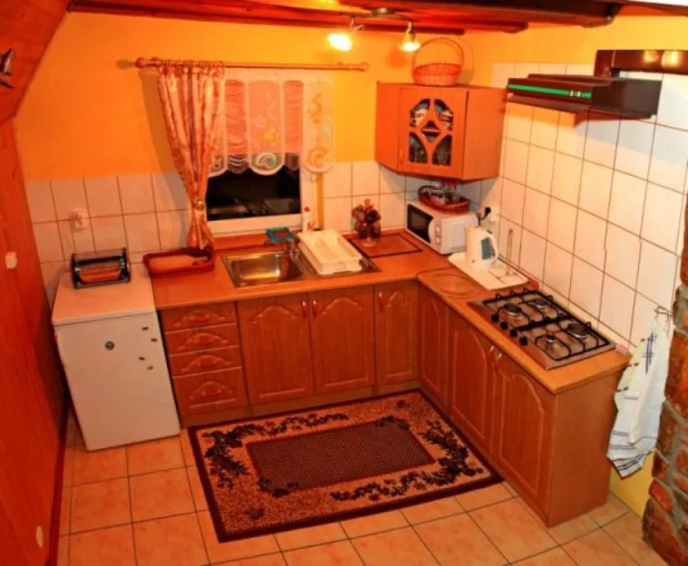 Zdjęcie DOMKI POD SKAŁKĄ #18