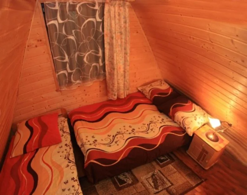 Zdjęcie DOMKI POD SKAŁKĄ #19