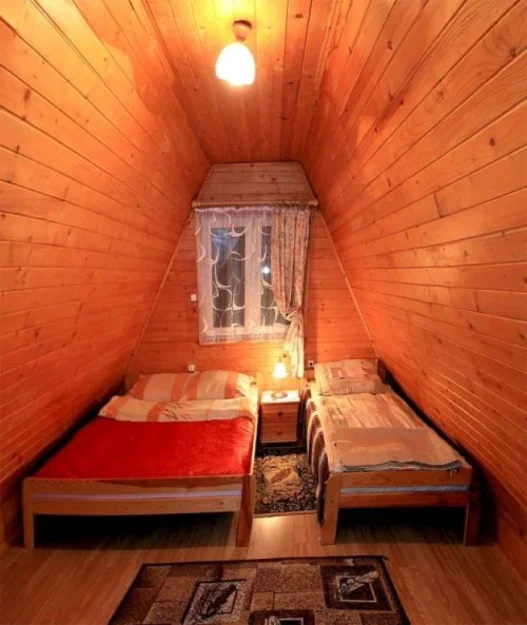 Zdjęcie DOMKI POD SKAŁKĄ #20