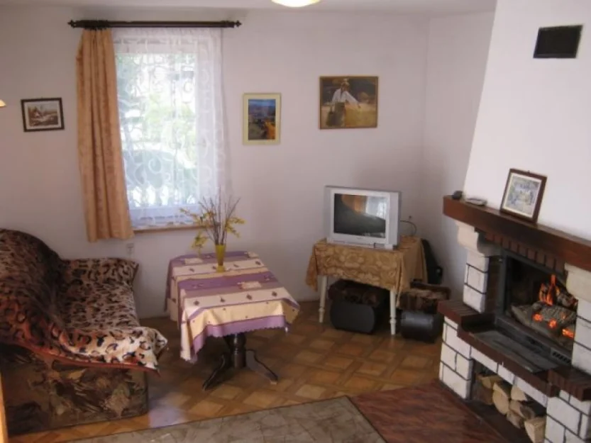 Zdjęcie Domki U Warszawiaków #5