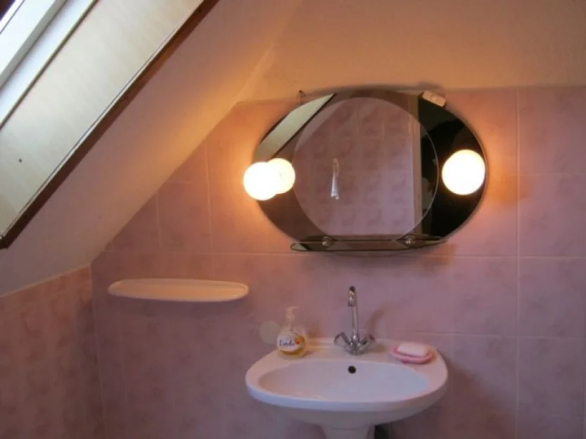 Zdjęcie Domki U Warszawiaków #7