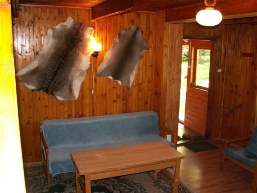 Zdjęcie Domki Naturjada #8