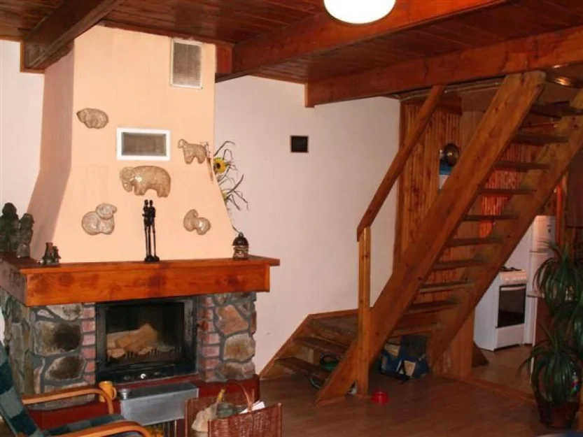 Zdjęcie Domki Naturjada #9