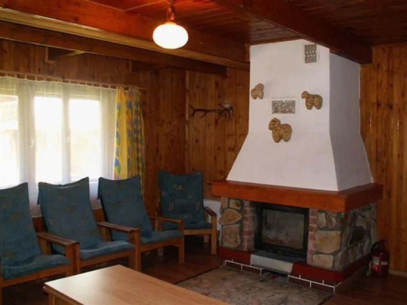 Zdjęcie Domki Naturjada #10