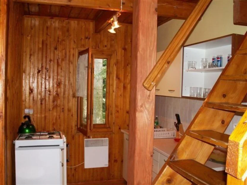 Zdjęcie Domki Naturjada #11