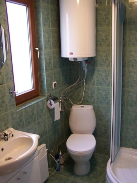 Zdjęcie Domki całoroczne w Bieszczadach Plac zabaw dla dzieci #17